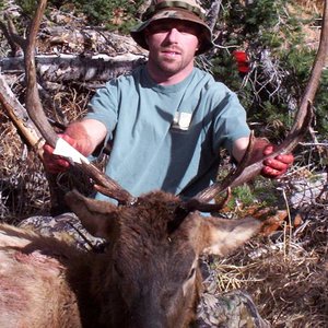 2004 idaho