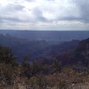 Gran Canyon 1