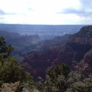 Grand Canyon 2