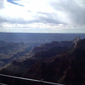 Grand Canyon 4