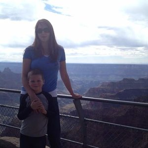 Grand Canyon 6