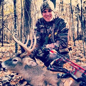 2013 Minnesota 8-Pointer