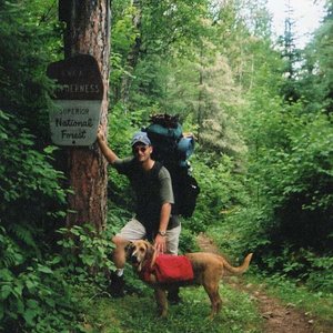 Minnesota boundary waters