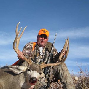 Utah Management Buck