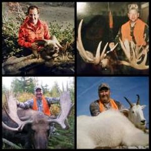 Montana Grand Slam 1992 to 2014