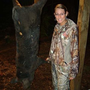 big public land ga boar