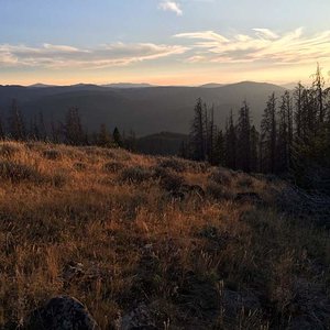 Sunset 1