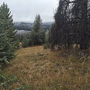 Scenic Overlook