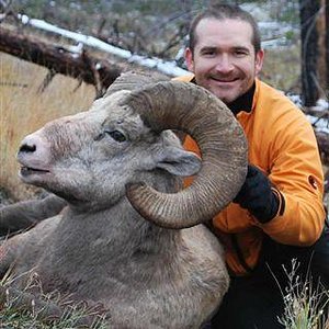 HT Bighorn