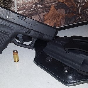 Glock 27 Gen 4