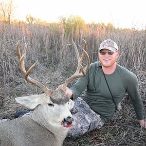 First Muley