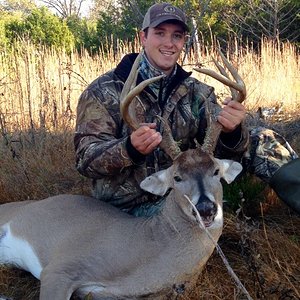 Missouri Buck