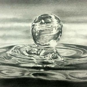 Water Drop