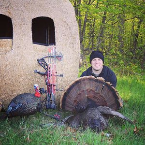 2016 MN Spring Turkey