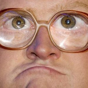 michael smith as bubbles