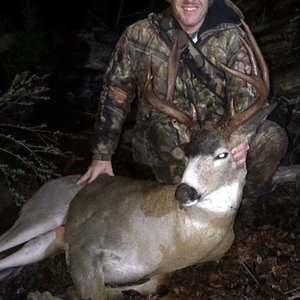 2018 Oregon Blacktail