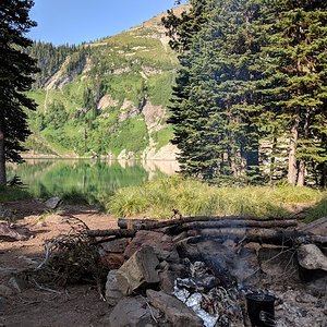 Bob Marshall Wilderness