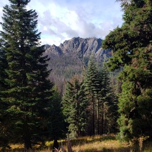 Rattlesnake Mountain