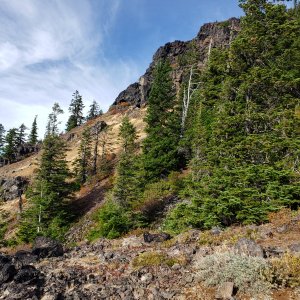 Backcountry Elk Hunt