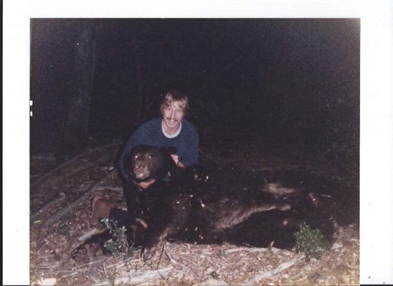 1987 Bear