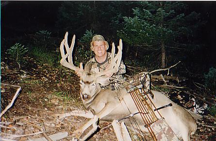 1997 AZ buck