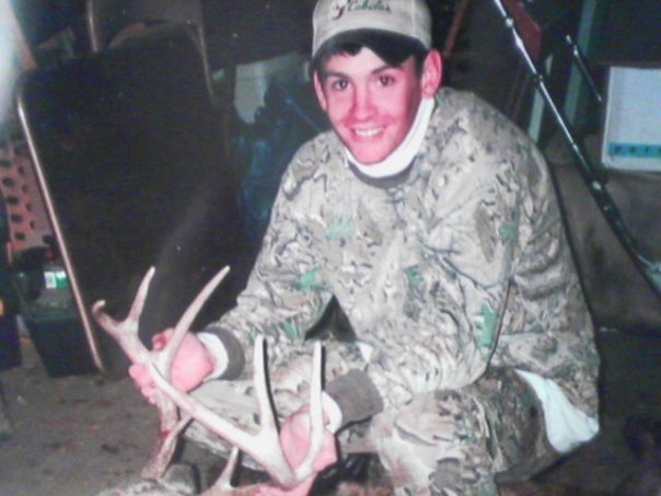 1st Buck
