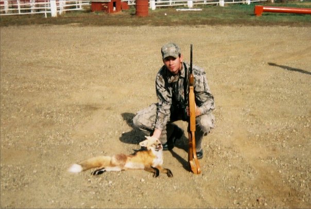 1st Fox