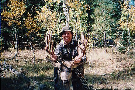 2000 Az Buck