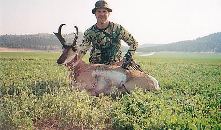 2002 CA Antelope