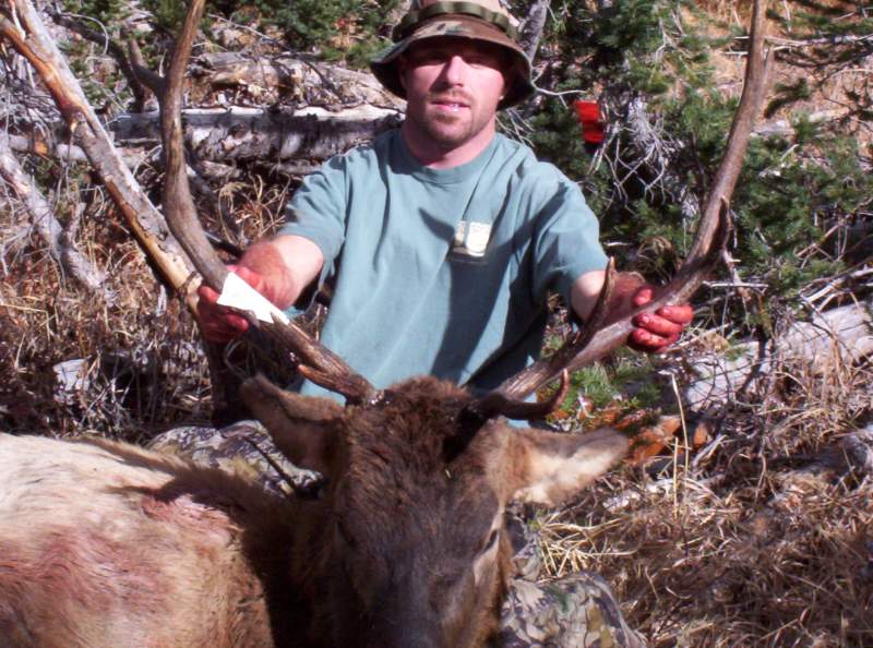 2004 idaho