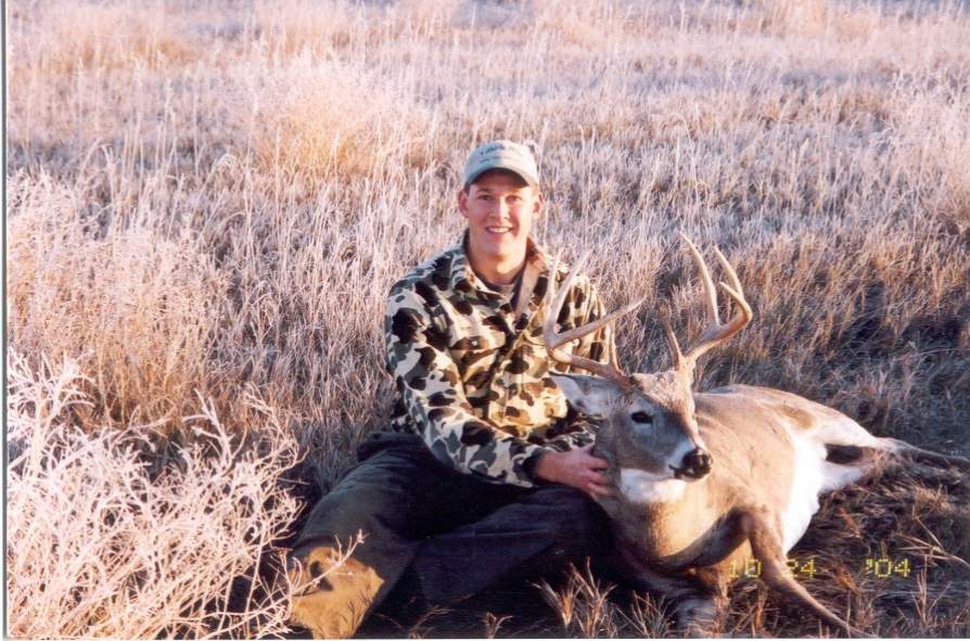 2004 ND Archery