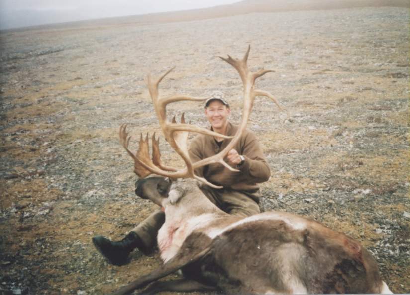 2005 Caribou 2