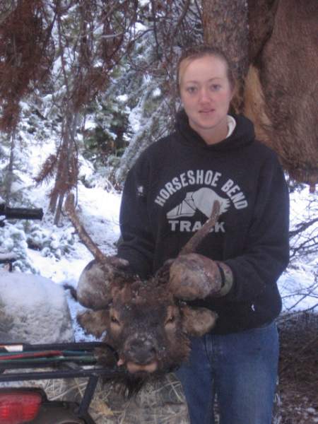 2006 idaho