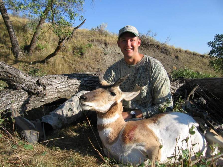 2007 ND Archery