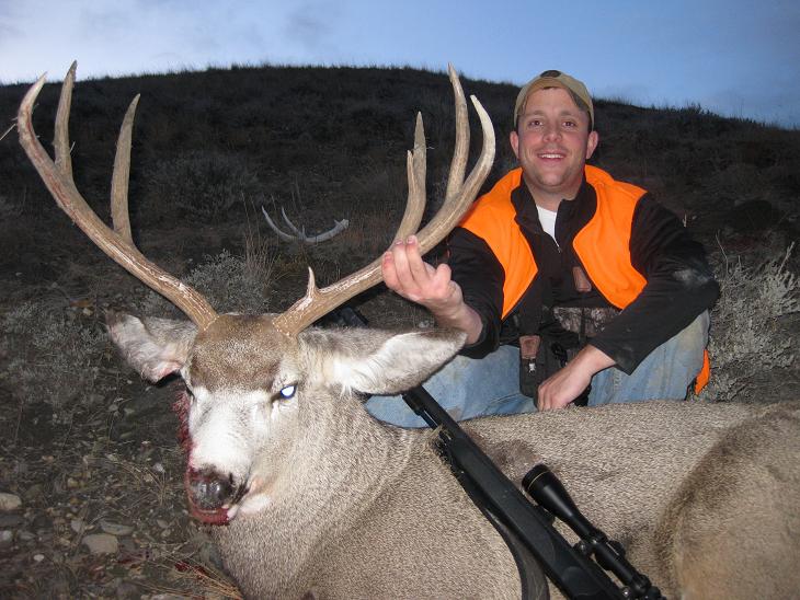 2008 blackpowder deer Sized