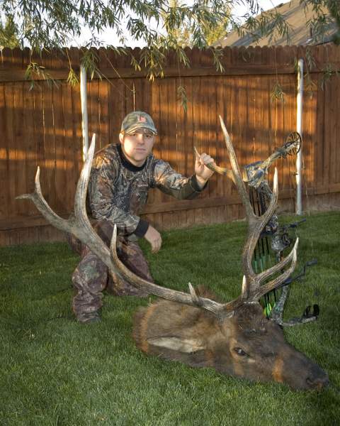 2008 idaho