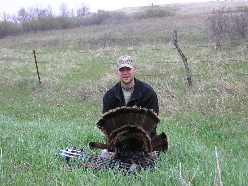 2009 Spring Turkey