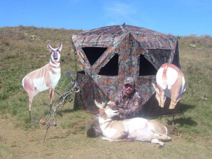 2010 Archery Antelope