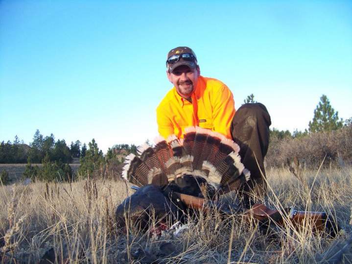 2010 Fall Turkey