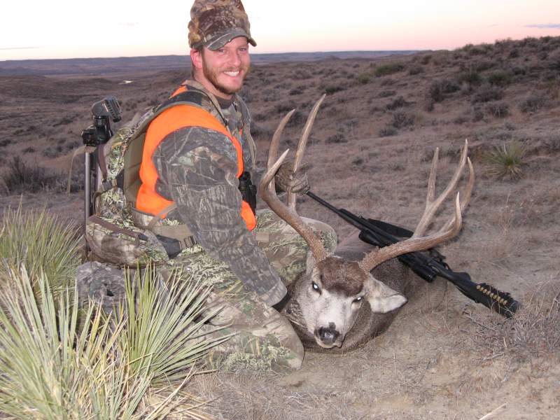 2010 Muley