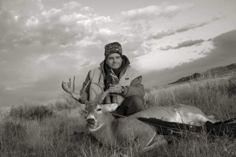 2011 Whitetail