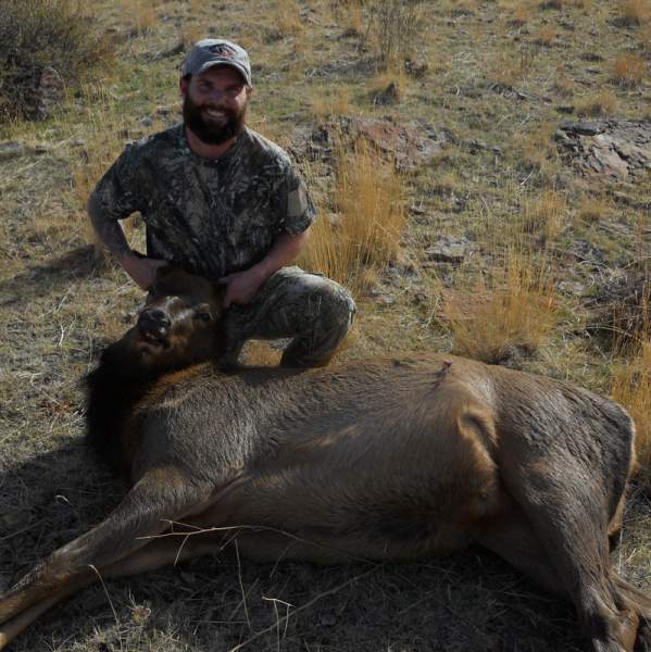 2012 Elk