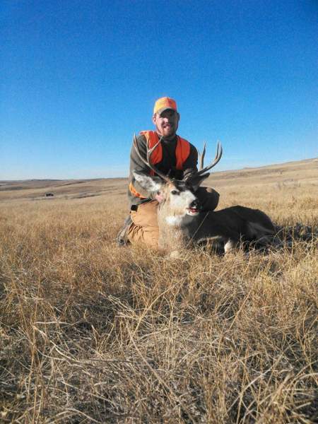 2013 muley