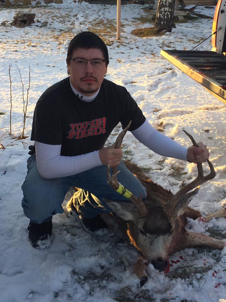 2015 muley