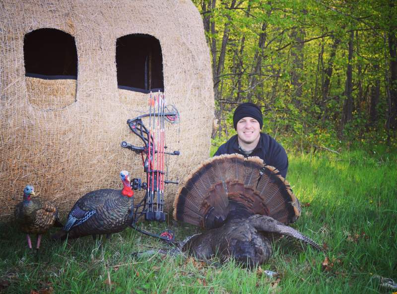 2016 MN Spring Turkey