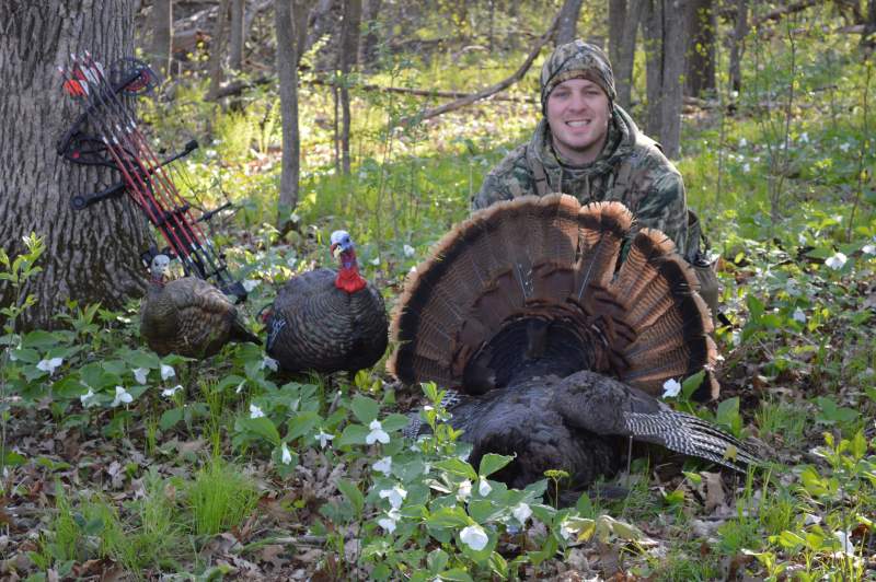 2017 MN Spring Turkey