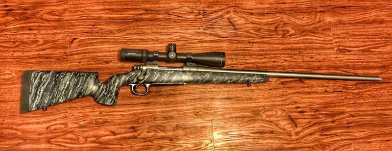 7mm remington