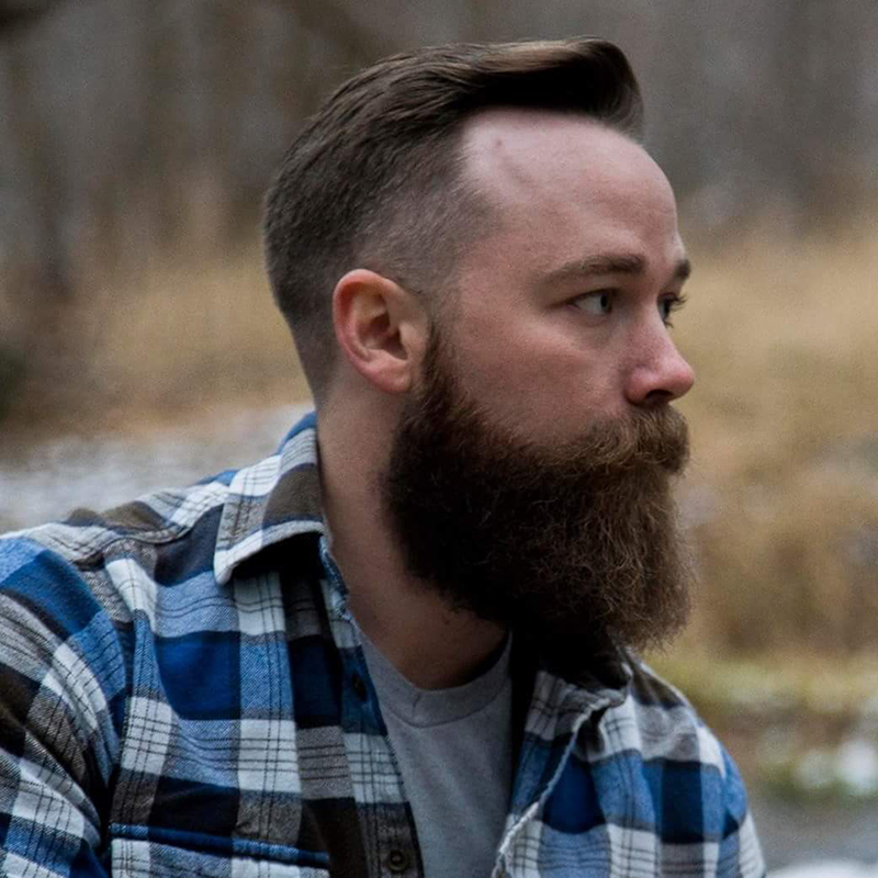 AaronBeard