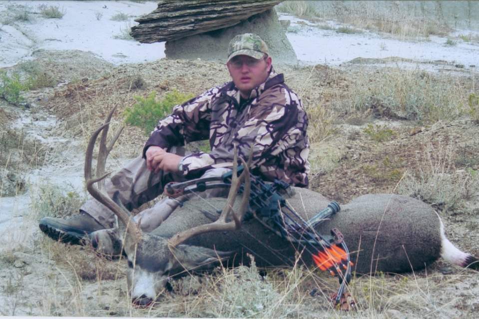 Alberta Muley