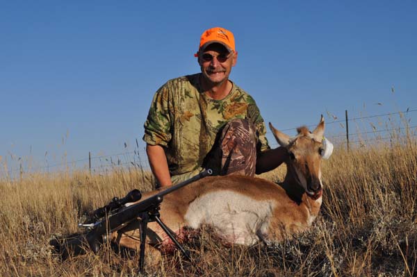 antelope2011 doe